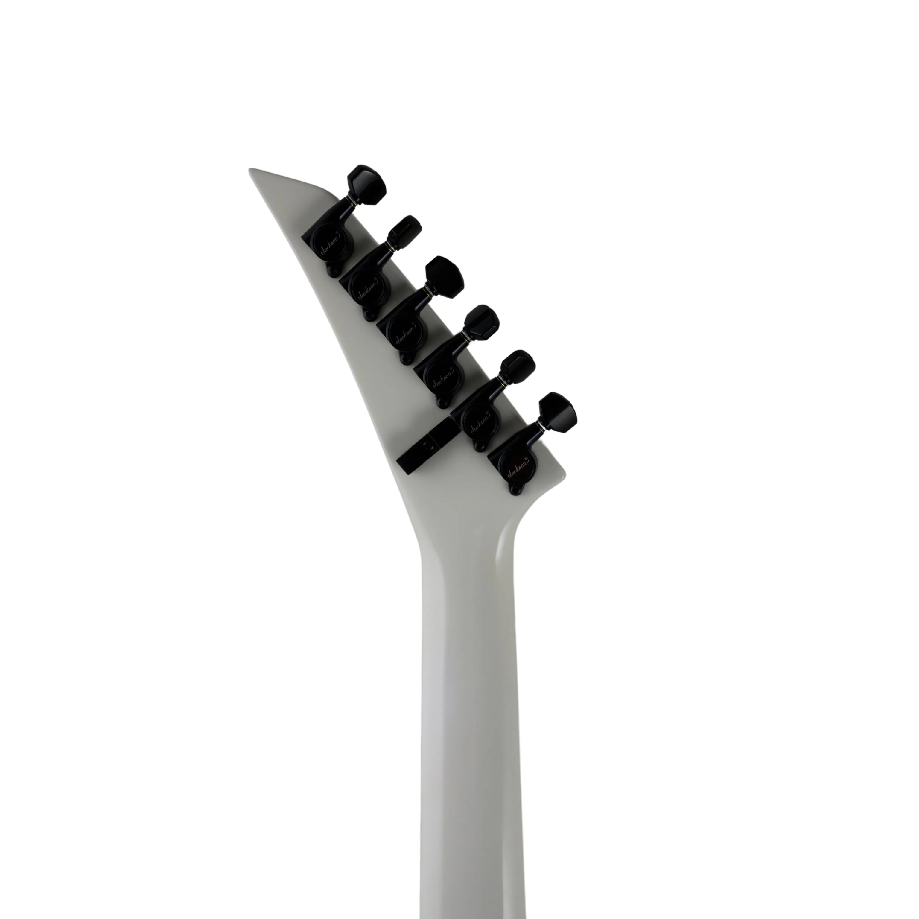 Jackson USA Select Kelly - Ebony Fingerboard - Snow White | Electric Guitars | 2803030876