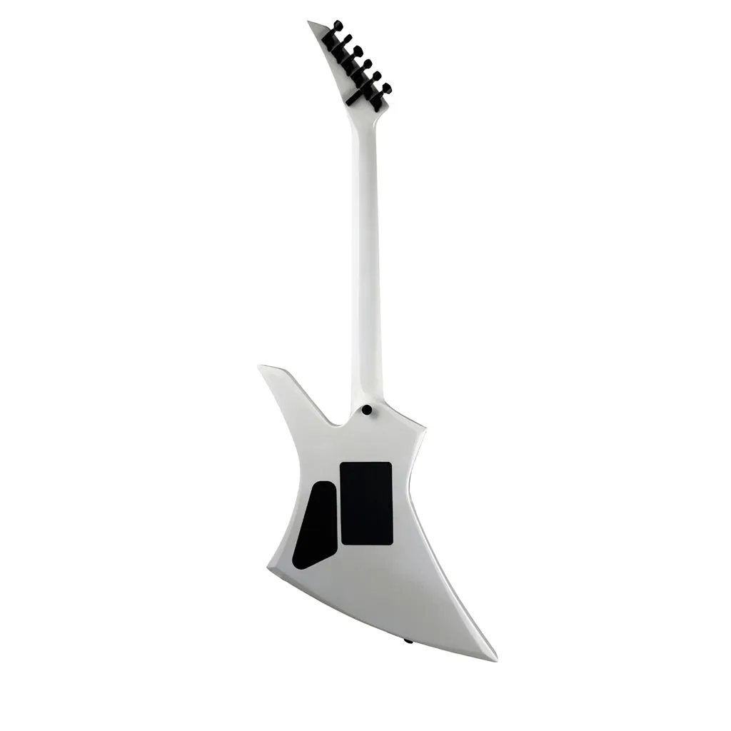 Jackson USA Select Kelly - Ebony Fingerboard - Snow White | Electric Guitars | 2803030876