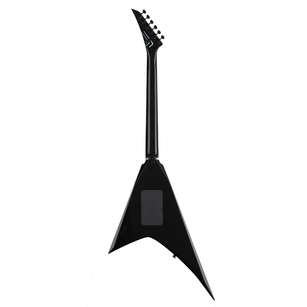 Jackson USA Select Randy Rhoads RR1 - Ebony Fingerboard - Gloss Black | Electric Guitars | 2803060803