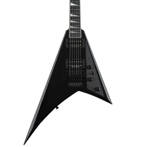 Jackson USA Select Randy Rhoads RR1 - Ebony Fingerboard - Gloss Black | Electric Guitars | 2803060803
