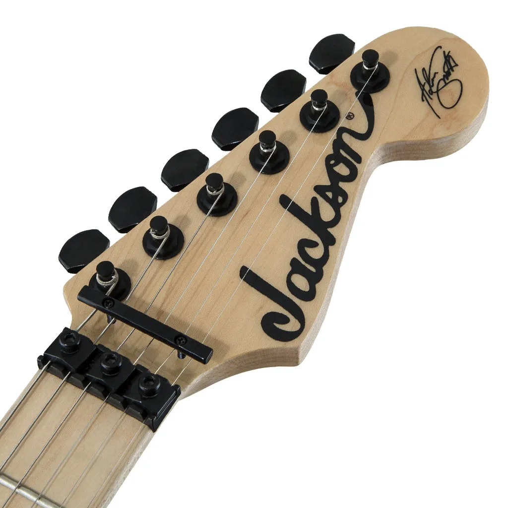 Jackson X Series Adrian Smith Signature SDX - Snow White | Electric Guitars | 2913053576