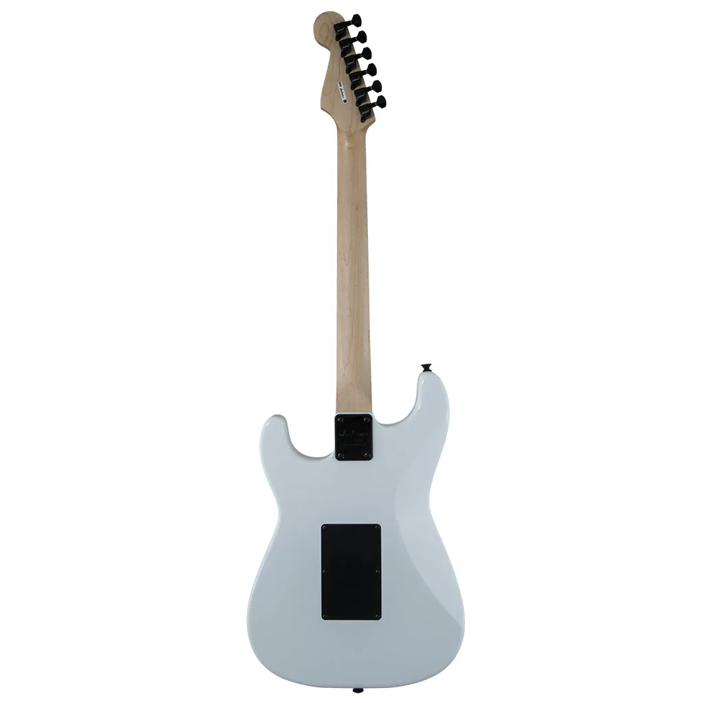 Jackson X Series Adrian Smith Signature SDX - Snow White | Electric Guitars | 2913053576