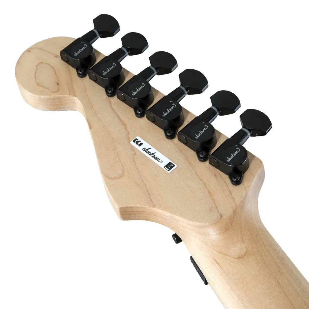 Jackson X Series Adrian Smith Signature SDX - Snow White | Electric Guitars | 2913053576