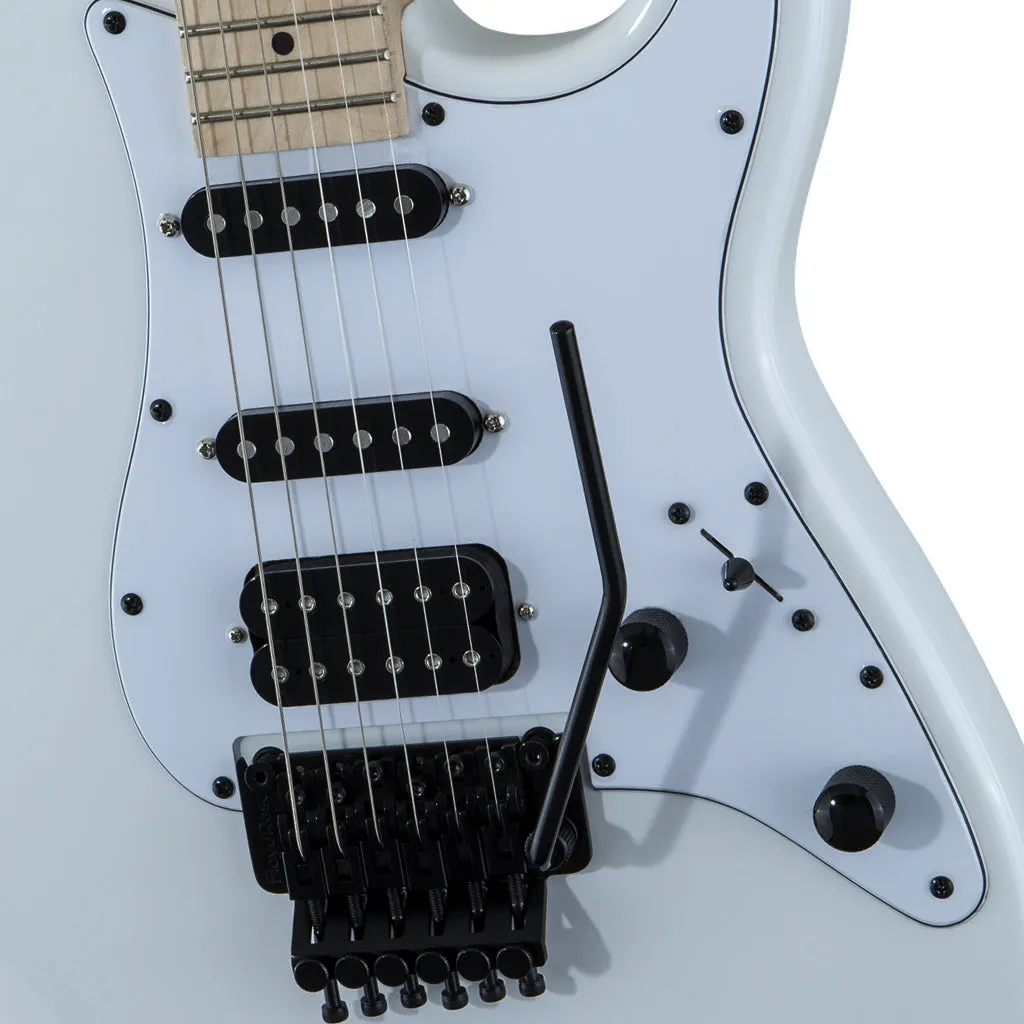 Jackson X Series Adrian Smith Signature SDX - Snow White | Electric Guitars | 2913053576