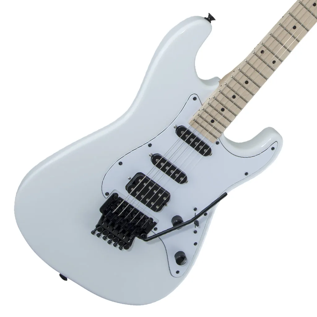 Jackson X Series Adrian Smith Signature SDX - Snow White | Electric Guitars | 2913053576