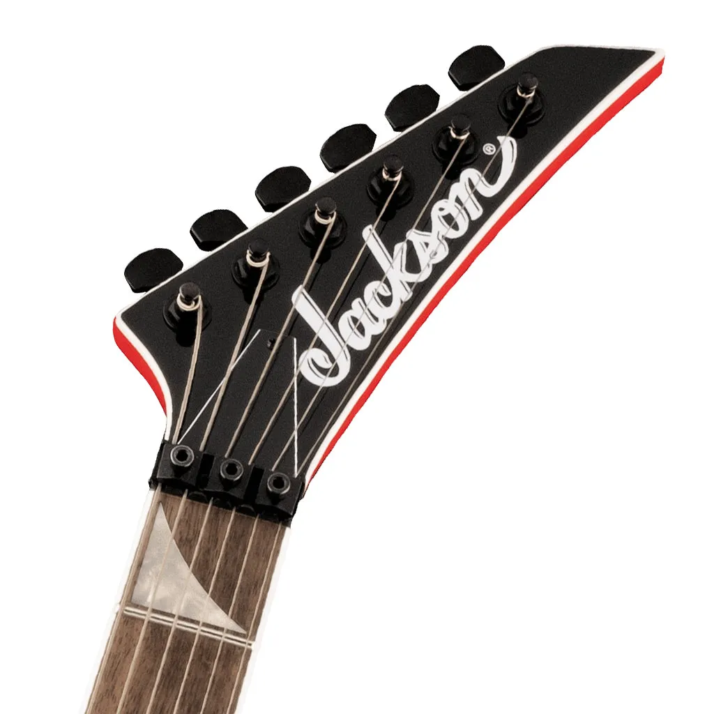 Jackson - X Series Kelly KEX, Laurel Fingerboard, Ferrari Red | Electric Guitars | 2919904539