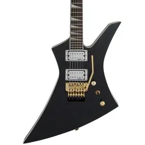 Jackson X Series KEX Kelly - Gloss Black | Electric Guitars | 2916131503