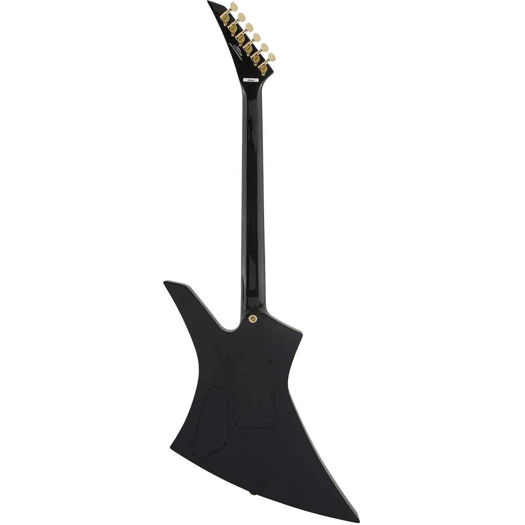 Jackson X Series KEX Kelly - Gloss Black | Electric Guitars | 2916131503