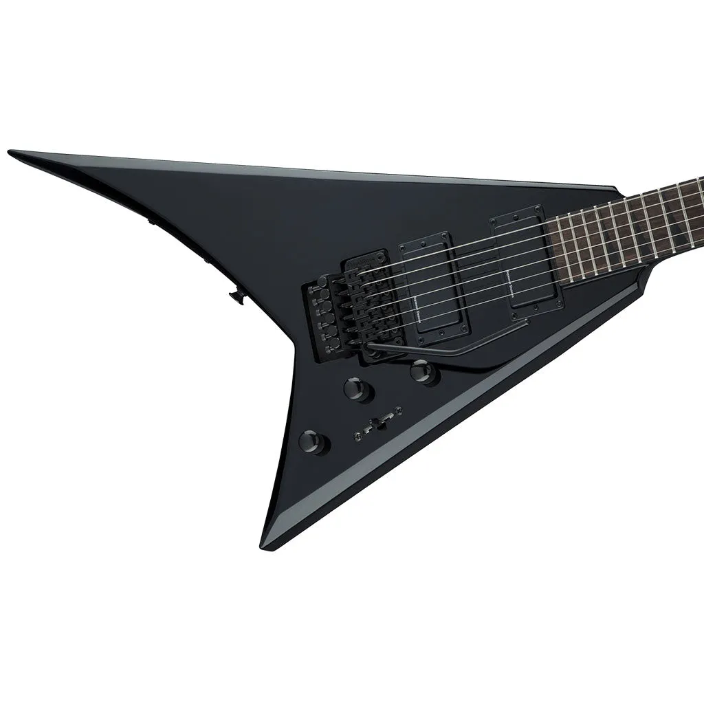 Jackson X Series Rhoads RRX24 - Gloss Black | Electric Guitars | 2913636503