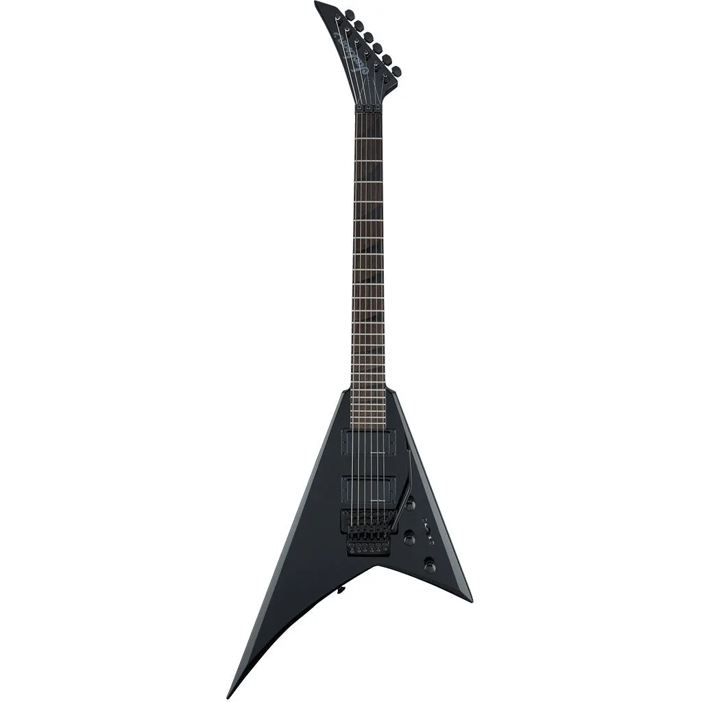 Jackson X Series Rhoads RRX24 - Gloss Black | Electric Guitars | 2913636503