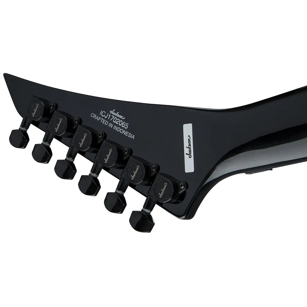 Jackson X Series Rhoads RRX24 - Gloss Black | Electric Guitars | 2913636503