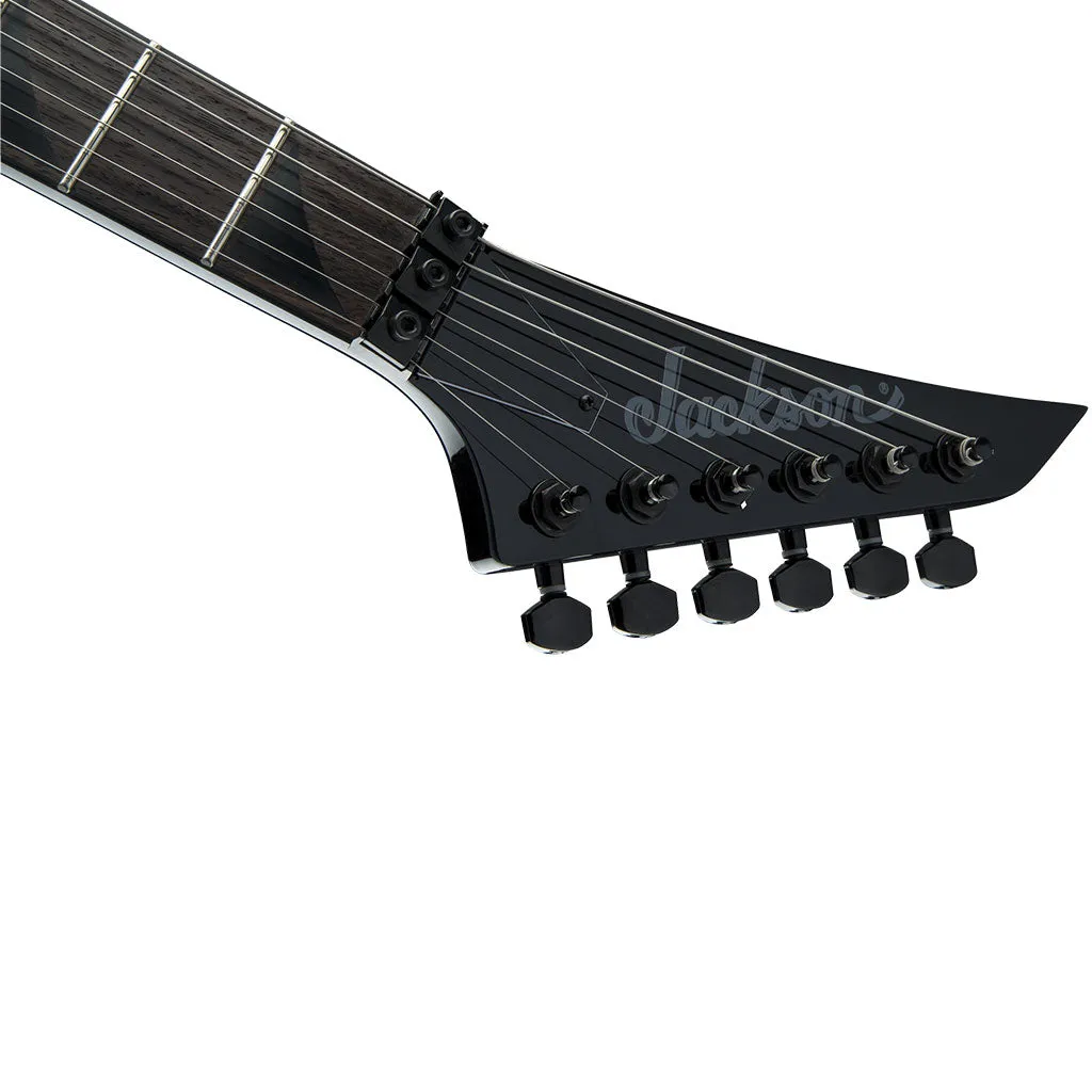 Jackson X Series Rhoads RRX24 - Gloss Black | Electric Guitars | 2913636503