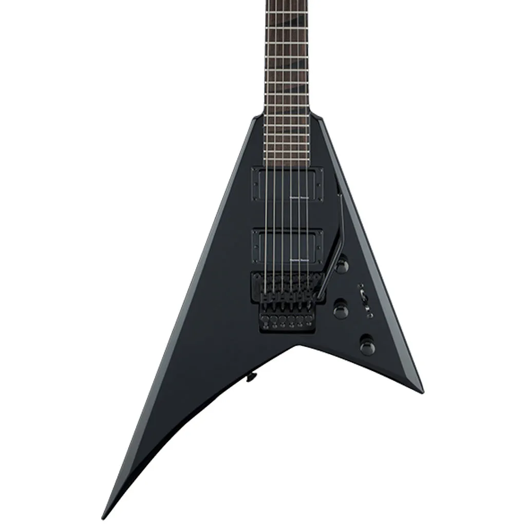 Jackson X Series Rhoads RRX24 - Gloss Black | Electric Guitars | 2913636503