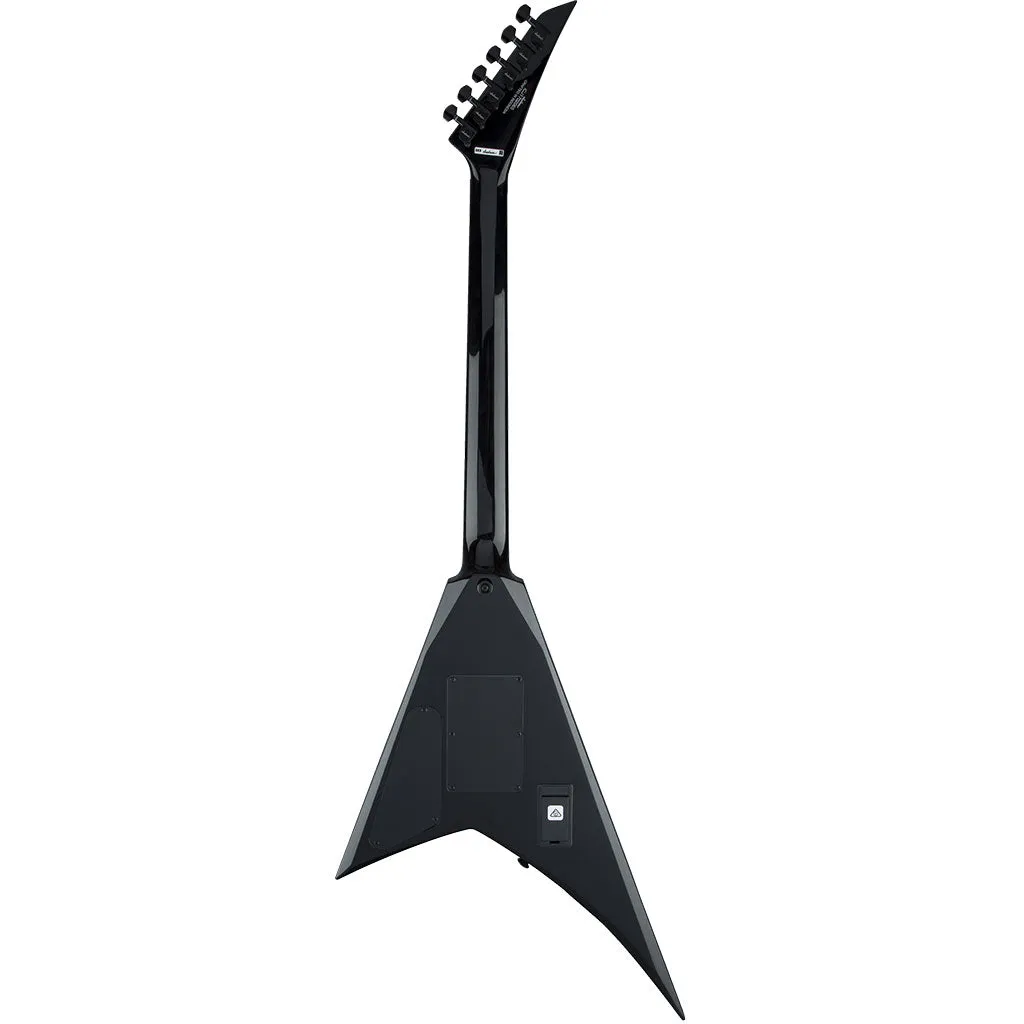 Jackson X Series Rhoads RRX24 - Gloss Black | Electric Guitars | 2913636503