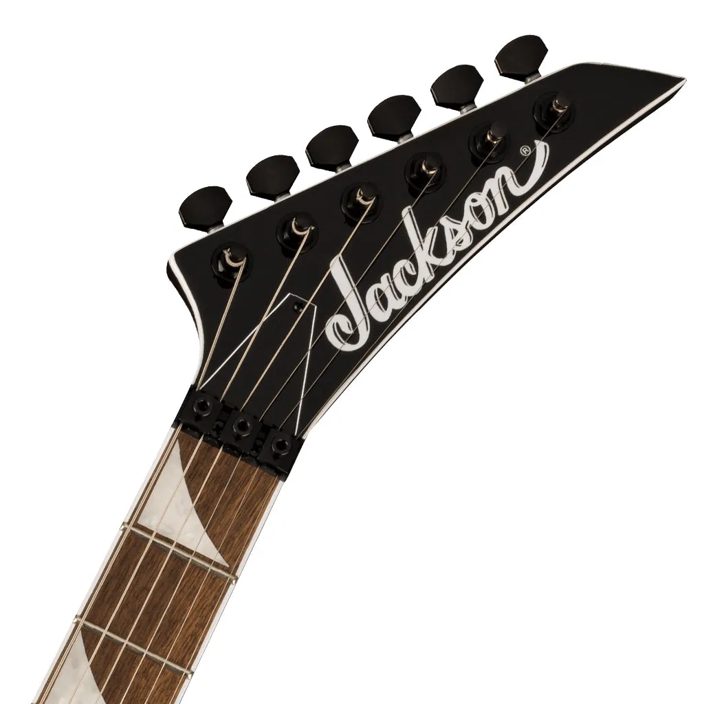 Jackson X Series Soloist, SL3X DX, Laurel Fingerboard, Oxblood