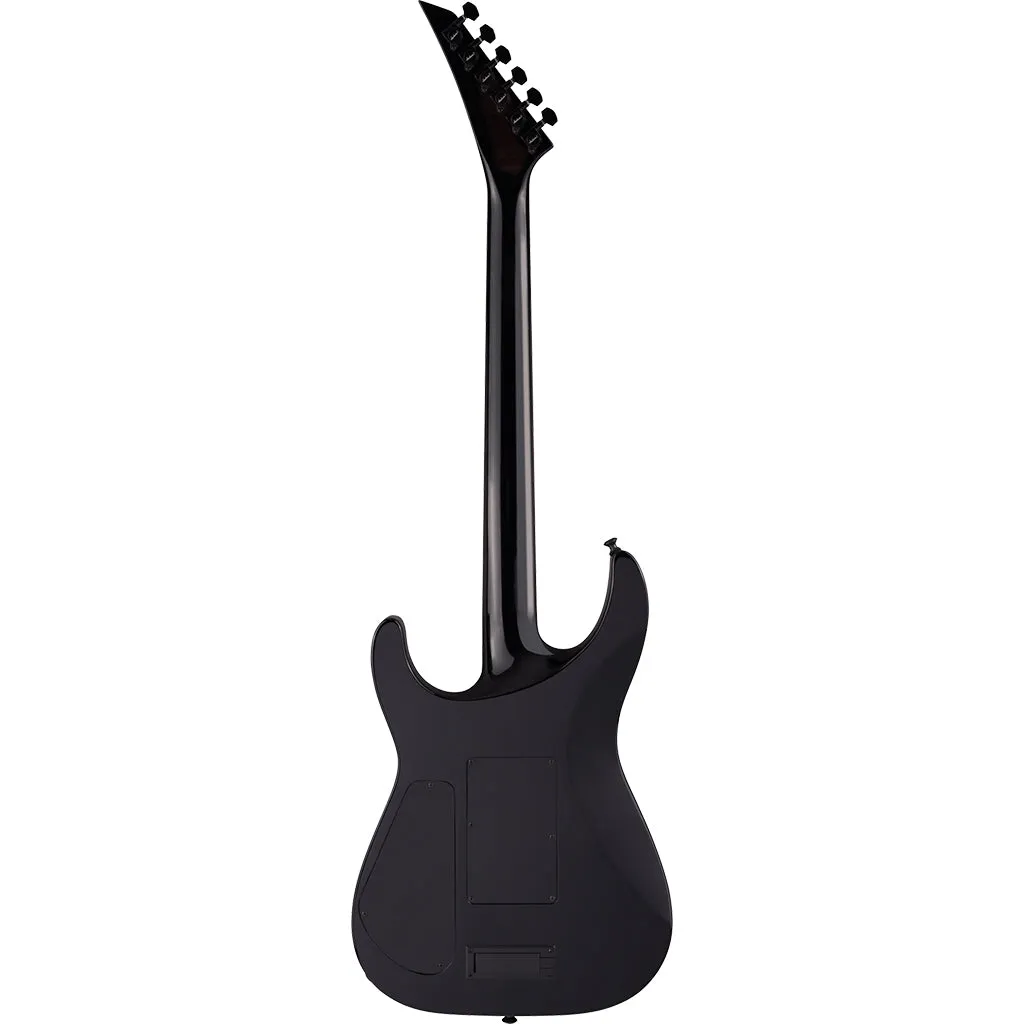 Jackson - X Series Soloist SLX DX Camo - Laurel Fingerboard - Multi-Color Camo | Electric Guitars | 2916342598