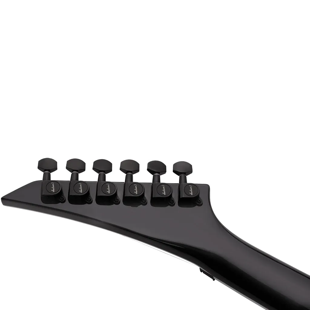 Jackson - X Series Soloist SLX DX Camo - Laurel Fingerboard - Multi-Color Camo | Electric Guitars | 2916342598