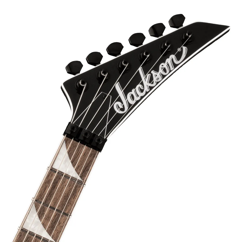 Jackson X Series Soloist SLX DX, Laurel Fingerboard, Manalishi Green | Electric Guitars | 2919914518