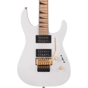 Jackson - X Series Soloist SLXM DX - Maple Fingerboard - Snow White | Electric Guitars | 2916221576