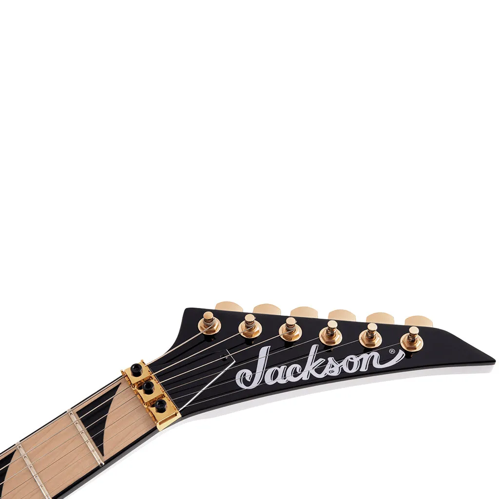 Jackson - X Series Soloist SLXM DX - Maple Fingerboard - Snow White | Electric Guitars | 2916221576
