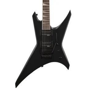 Jackson - X Series Warrior WRX24, Laurel Fingerboard, Satin Black | Electric Guitars | 2916600568