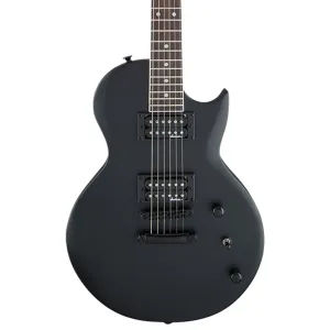 JS SERIES MONARKH SC JS22, AMARANTH FINGERBOARD - SATIN BLACK | Electric Guitars | 2916902568