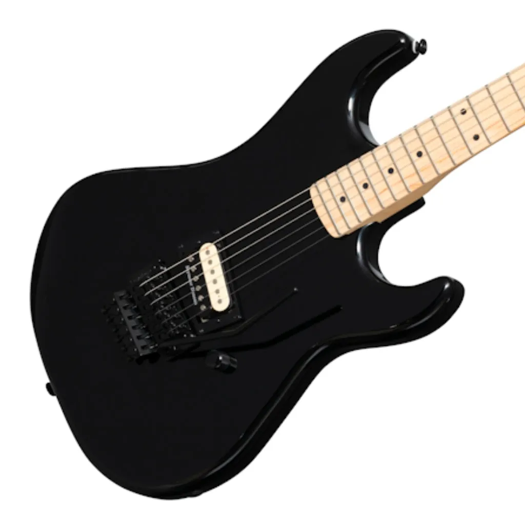 Kramer Baretta Floyd Rose Ebony
