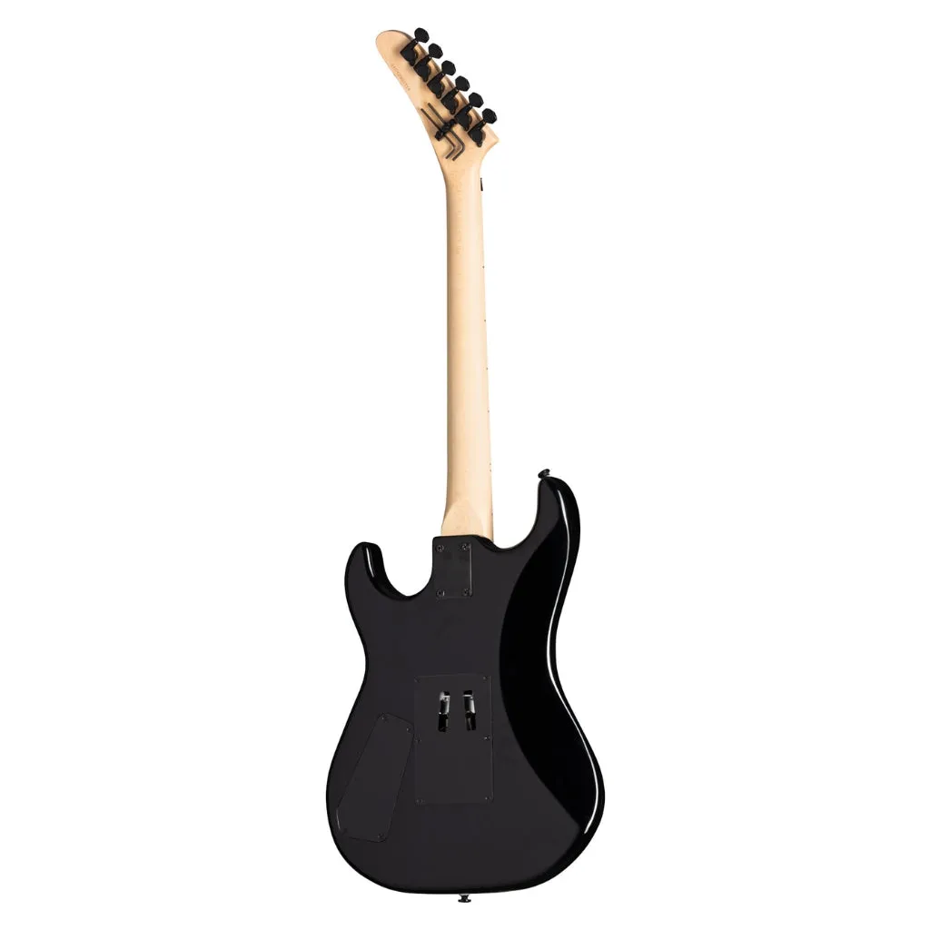 Kramer Baretta Floyd Rose Ebony