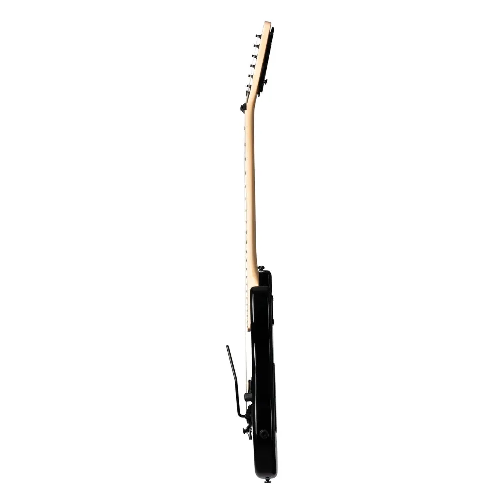 Kramer Baretta Floyd Rose Ebony
