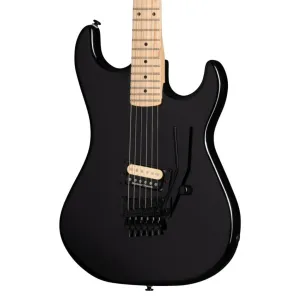 Kramer Baretta Floyd Rose Ebony