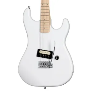 Kramer Baretta Special White