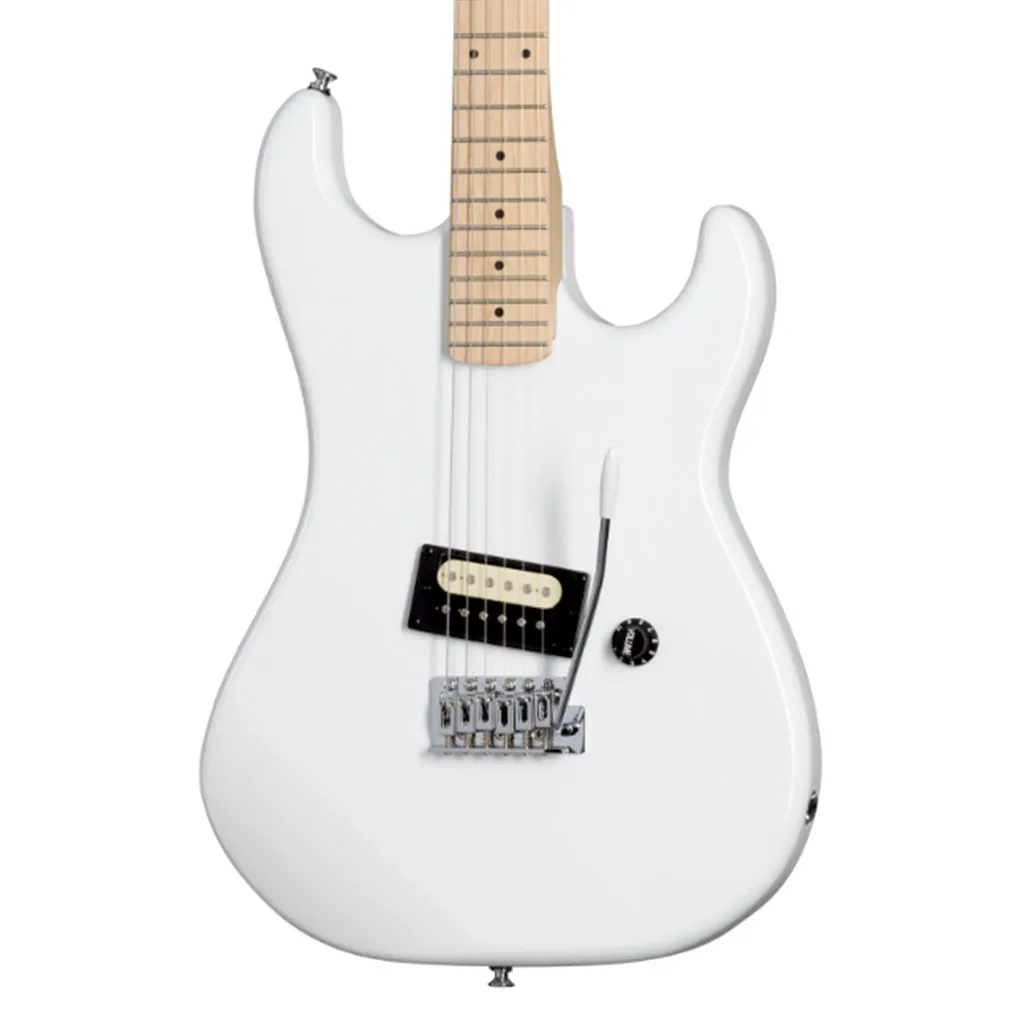 Kramer Baretta Special White