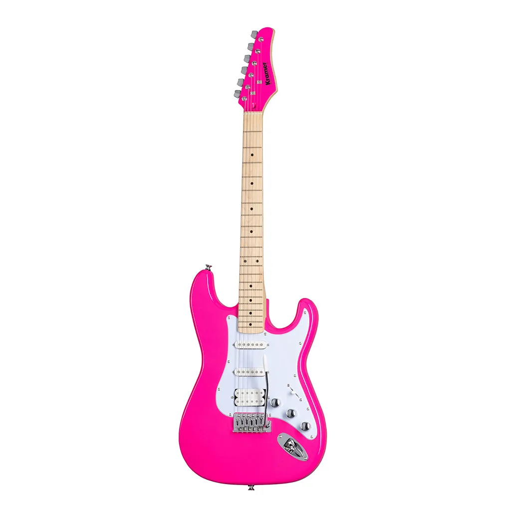 Kramer Focus VT211S Hot Pink
