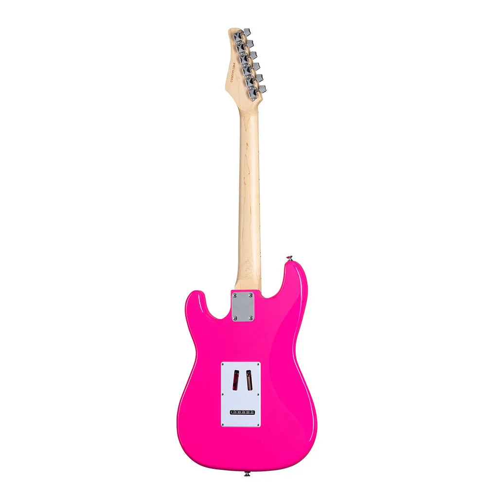 Kramer Focus VT211S Hot Pink