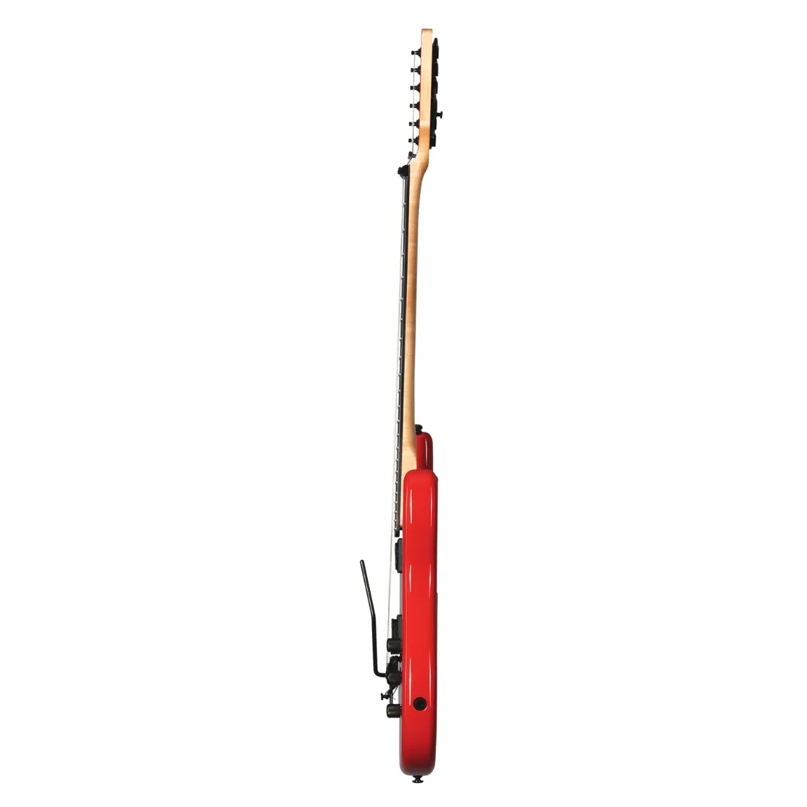 Kramer Pacer Carrera Electric Guitar - Defender Red