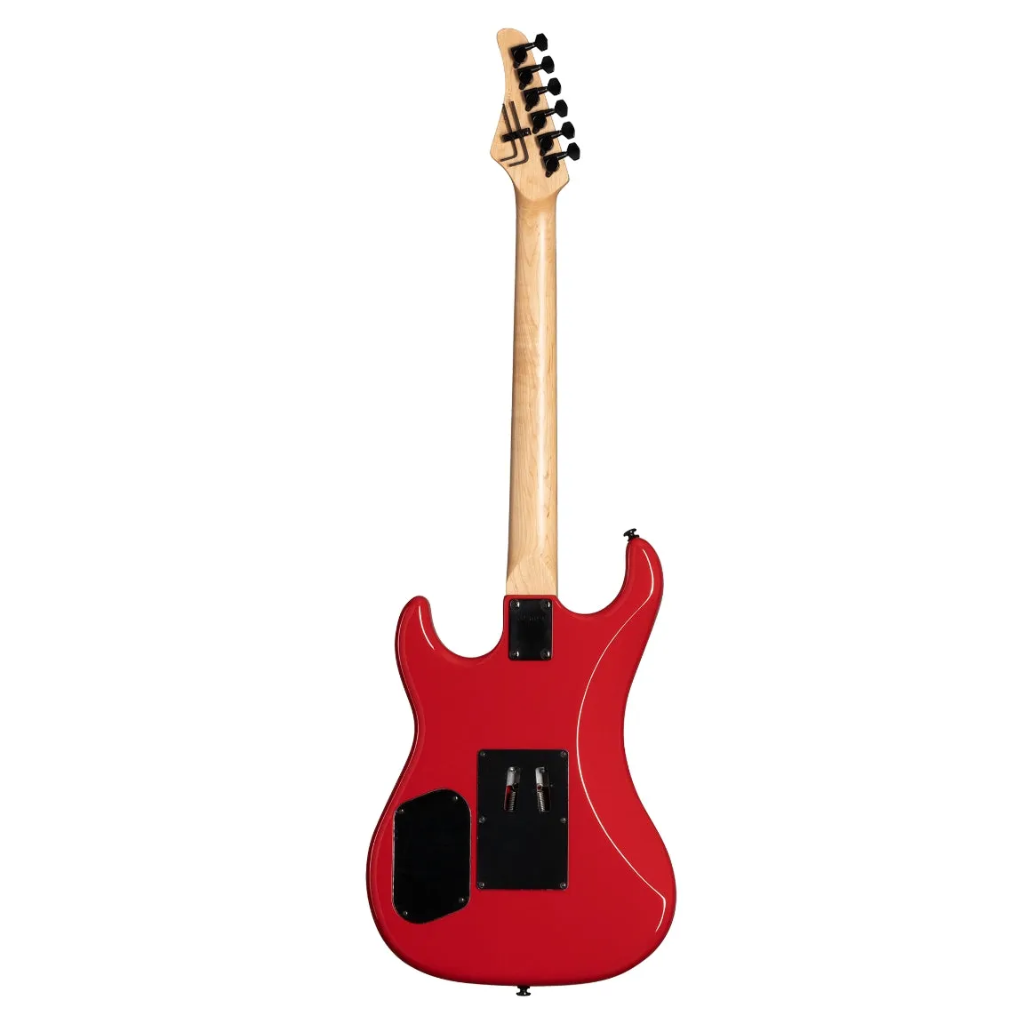 Kramer Pacer Carrera Electric Guitar - Defender Red