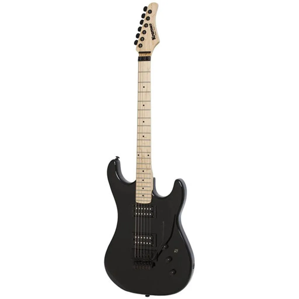 Kramer Pacer Classic - Black