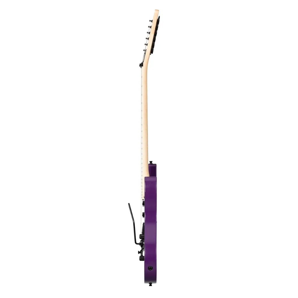 Kramer Striker Floyd Rose Electric Guitar - Majestic Purple