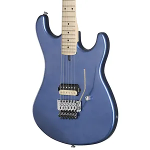 Kramer - The 84 - Blue Metallic