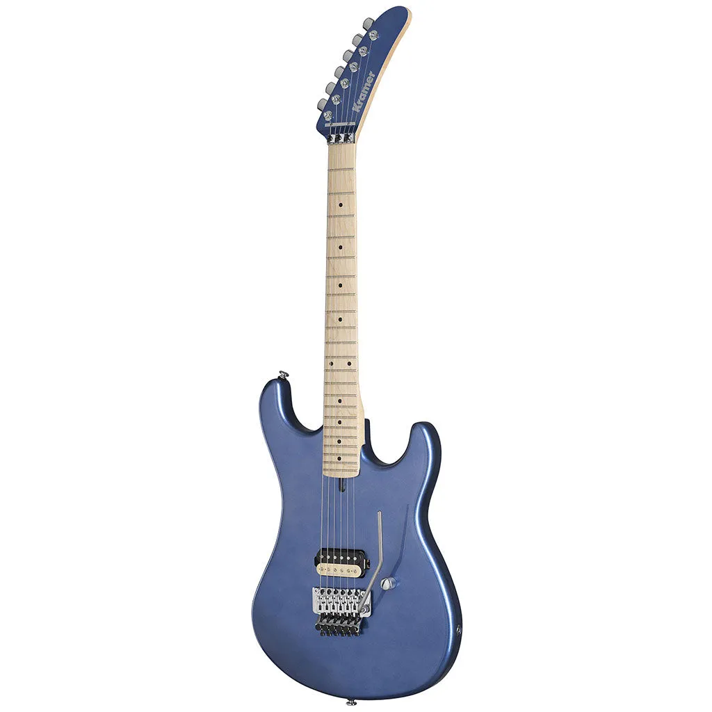 Kramer - The 84 - Blue Metallic