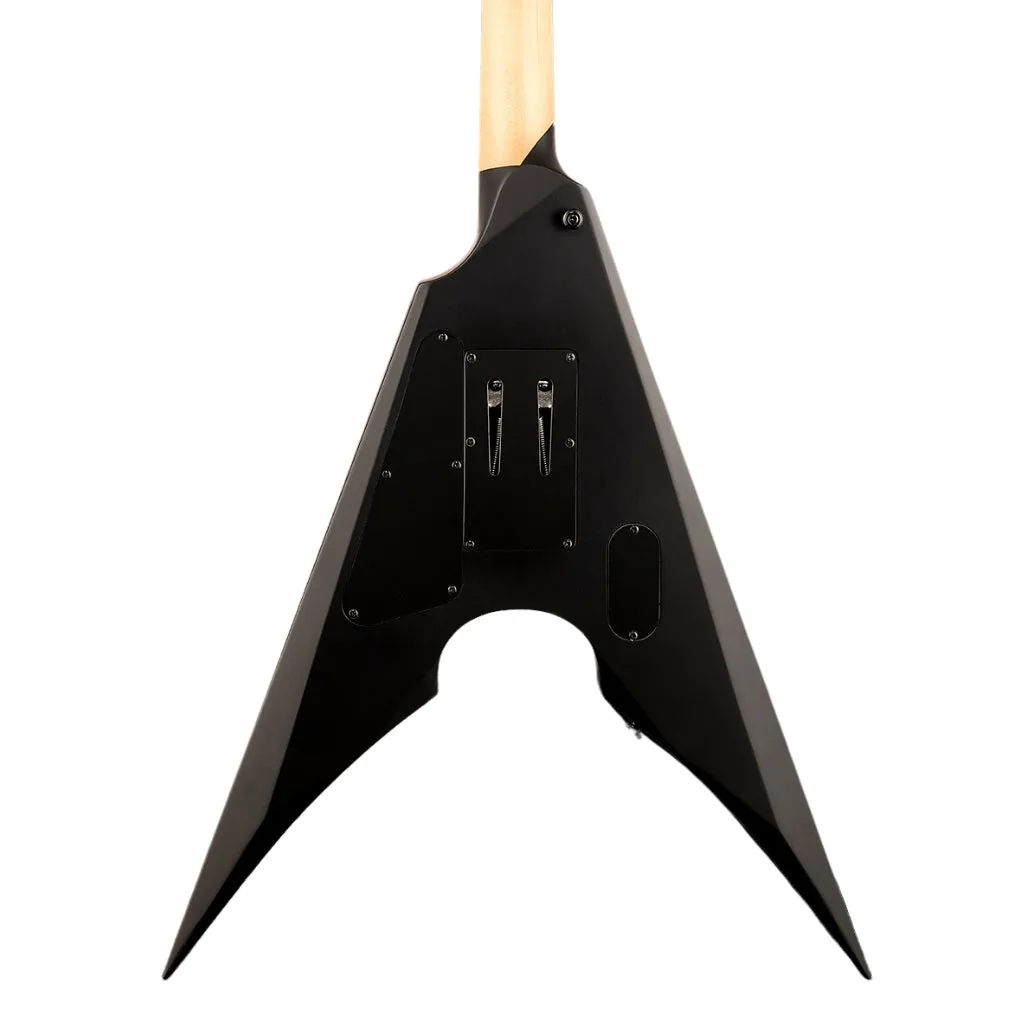 LTD Mille Petrozza Signature MK-600 Electric Guitar - Black Satin