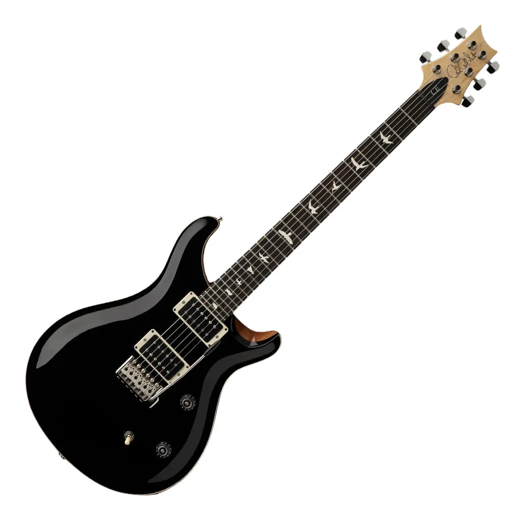 PRS CE24 Black Top