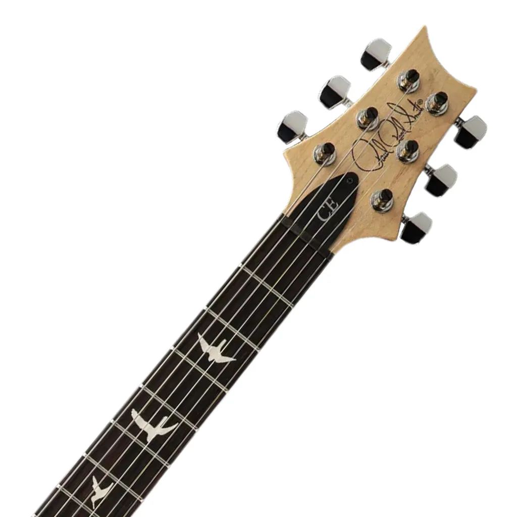 PRS CE24 Black Top