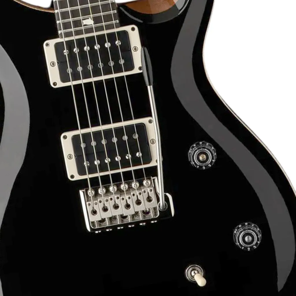 PRS CE24 Black Top