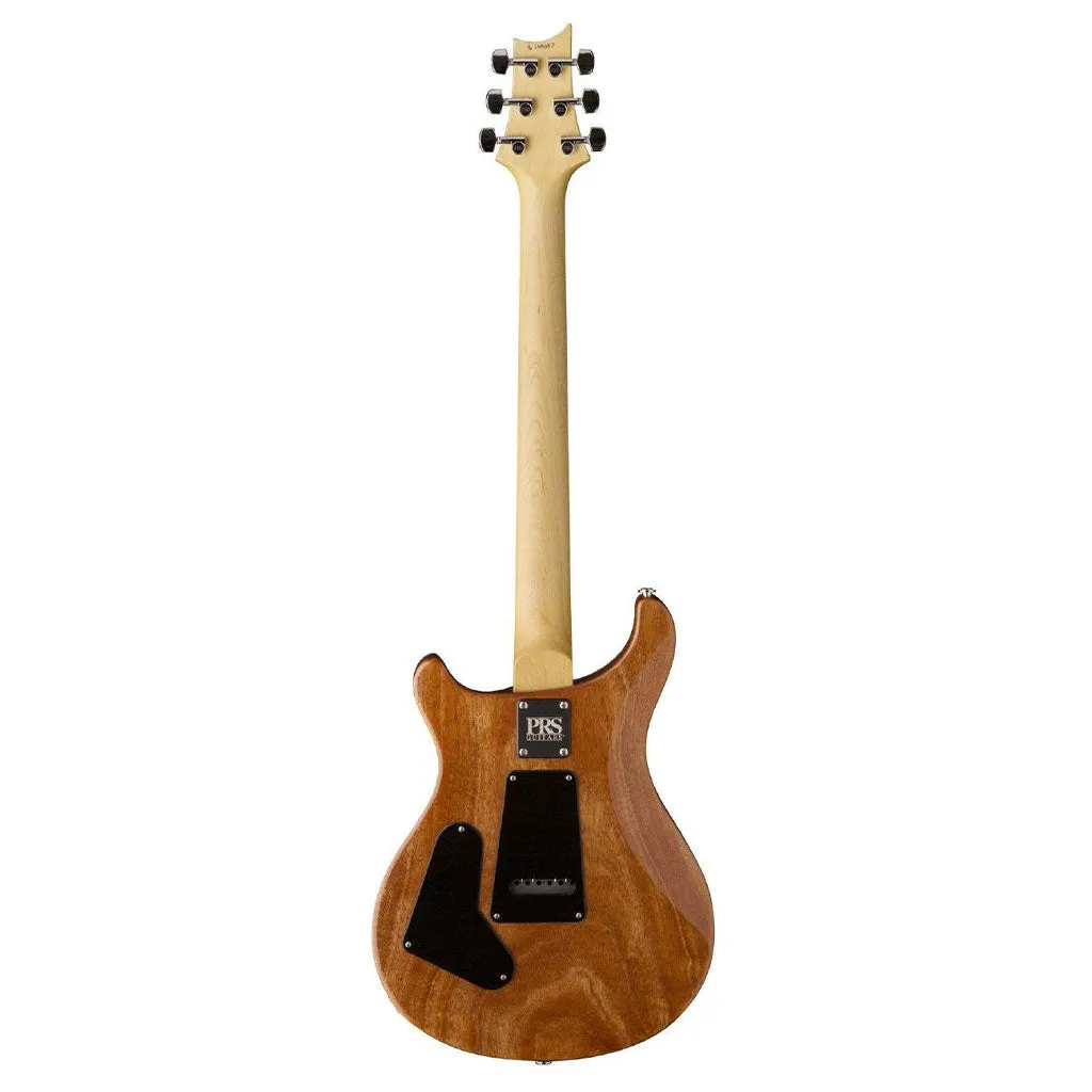 PRS CE24 Electric Guitar - Blue Matteo