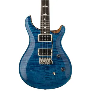 PRS CE24 Electric Guitar - Blue Matteo