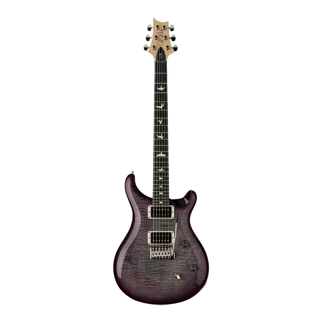 PRS CE24 Faded Grey Purple Burst