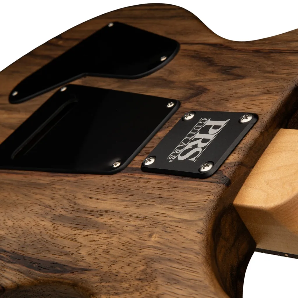 PRS CE2408 Black Limba Satin Electric Guitar - Natural