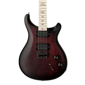 PRS Dustie Waring Hardtail - Waring Burst