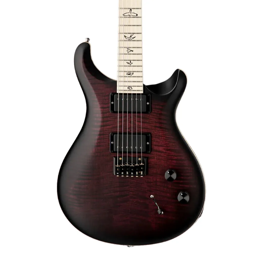 PRS Dustie Waring Hardtail - Waring Burst
